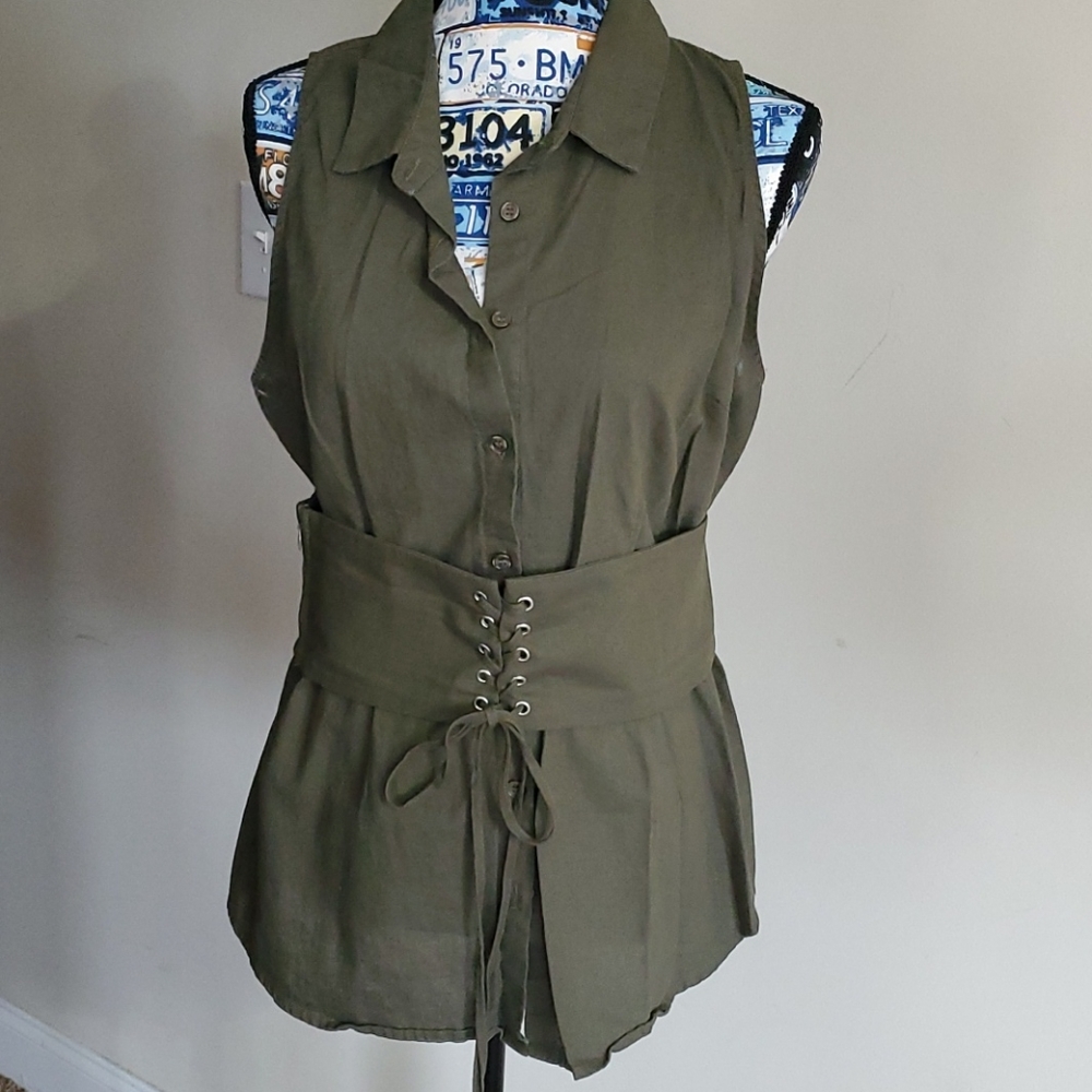 Top/blouse - Picture 2 of 6